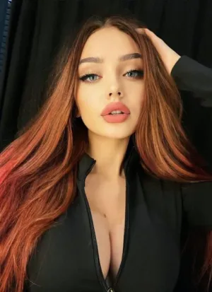 проститутка Николь, 21, Нальчик