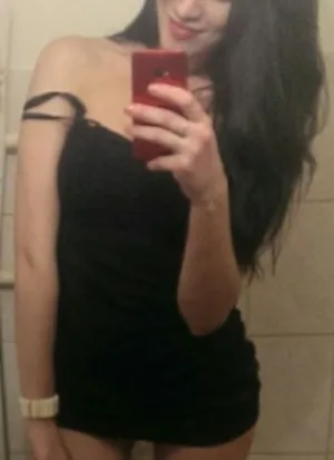 проститутка Уля, 24, Нальчик