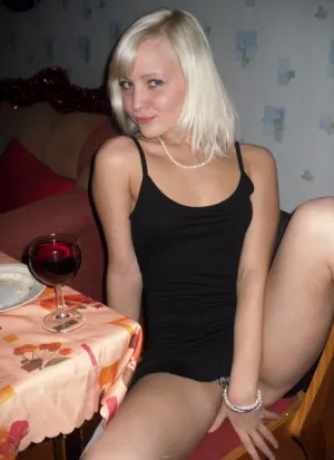 проститутка Виолетта, 23, Нальчик
