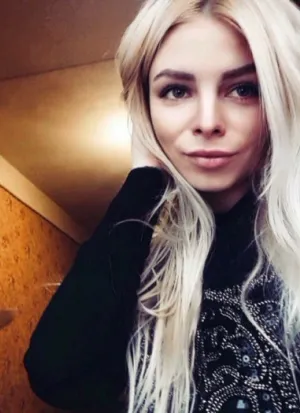 проститутка Екатерина, 23, Нальчик